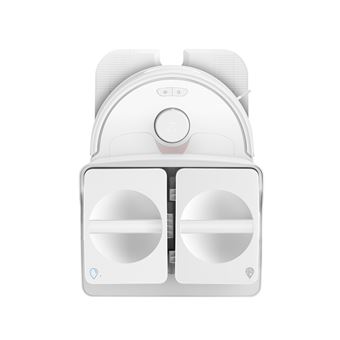 Aspirateur robot Roborock Q Revo Blanc