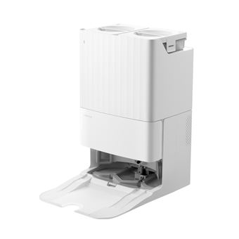 Aspirateur robot Roborock Q Revo Blanc