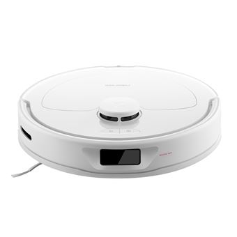 Aspirateur robot Roborock Q Revo Blanc