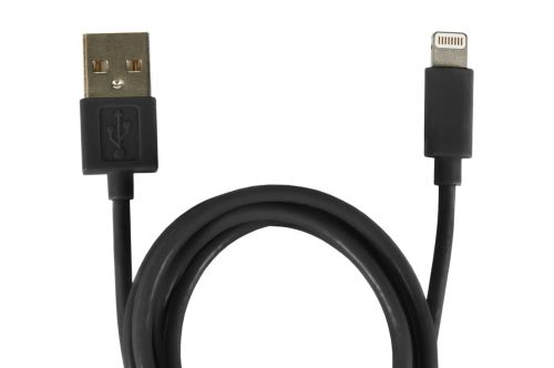 TEMIUM CABLE LIGHT 1M NOIR
