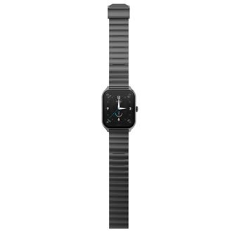 Montre connectée Echo Rainbow Pro Gris métal