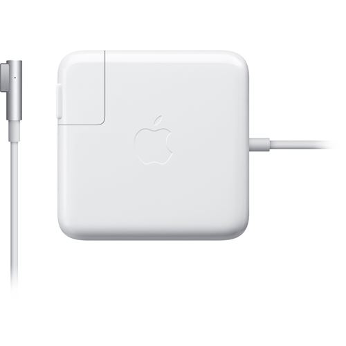 Adapteur secteur Apple Magsafe pour MacBook Pro 13'' 60 W
