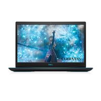 PC Portable Gaming Dell G3 15-3500 15.6" Intel Core i5 8 Go RAM 256 Go SSD Noir éclipse