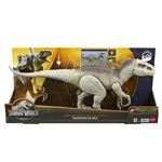 Figurine Mattel Jurassic World Indominus Rex Camouflage