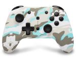 Manette Switch Snownite Pour Console Switch