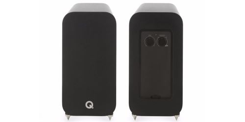 Caisson de basses QA3566 Q Acoustics 3060S Noir carbonne