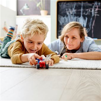 LEGO® Marvel Spider-Man 76172 Le combat de Spider-Man et Sandman