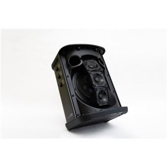 Enceinte amplifiée sans fil Bose S1 Pro+ Noir