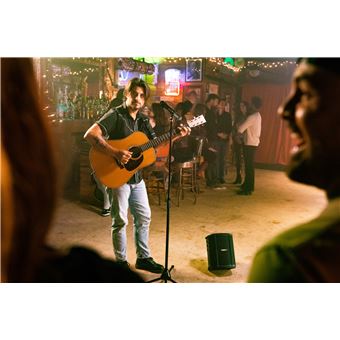 Enceinte amplifiée sans fil Bose S1 Pro+ Noir