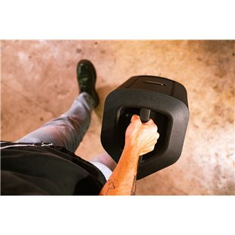 Enceinte amplifiée sans fil Bose S1 Pro+ Noir