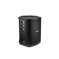 Enceinte amplifiée sans fil Bose S1 Pro+ Noir