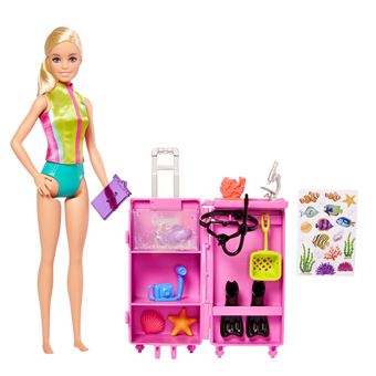 Barbie a acheter online