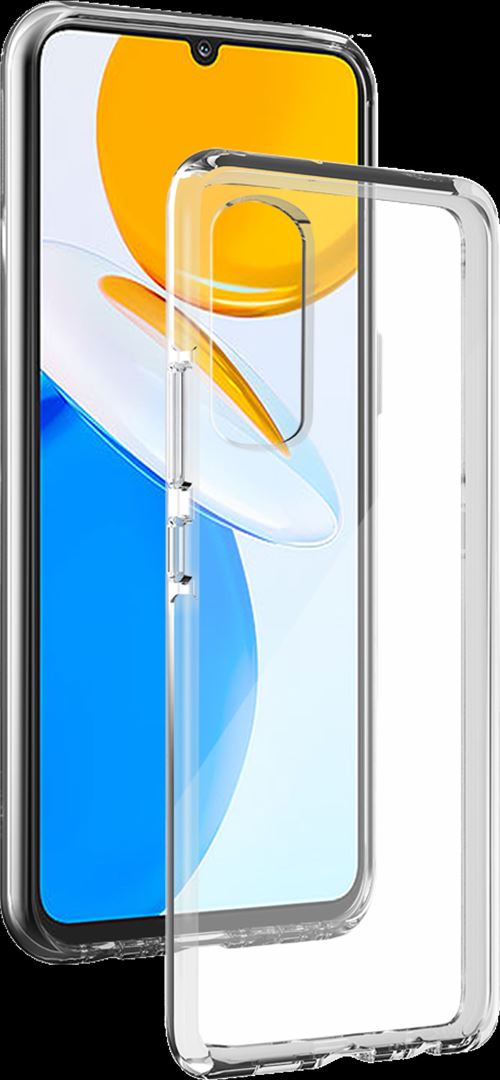 Coque BigBen Connected pour Honor X6 Transparent
