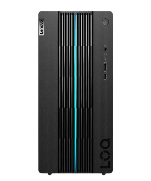 PC Gaming Lenovo LOQ 17IRB8 Intel Core i7 16 Go RAM 512 Go Nvidia GeForce RTX 4060 Noir