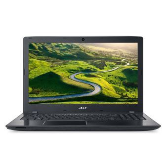 PC Portable Acer Aspire E15 E5-576-57FL 15/I5-7200U/4/128/SHARED