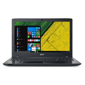 PC Portable Acer Aspire E15 E5-576-57FL 15/I5-7200U/4/128/SHARED