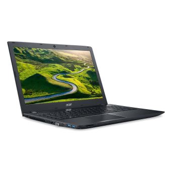 PC Portable Acer Aspire E15 E5-576-57FL 15/I5-7200U/4/128/SHARED