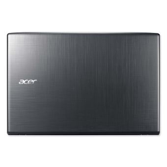 PC Portable Acer Aspire E15 E5-576-57FL 15/I5-7200U/4/128/SHARED