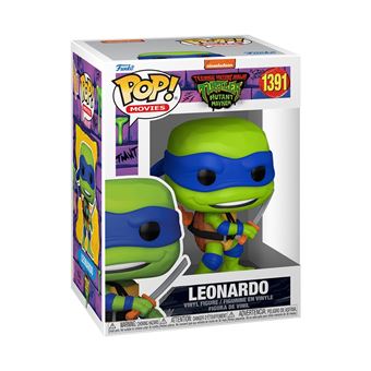 POP Movies: TMNT POP 5