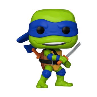 POP Movies: TMNT POP 5