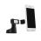 Support voiture Kenu Airbase Pro Noir pour Smartphone_3