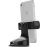 Support voiture Kenu Airbase Pro Noir pour Smartphone_4