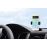 Support voiture Kenu Airbase Pro Noir pour Smartphone_6