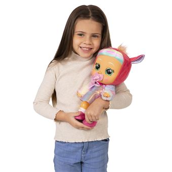 CRY BABIES DRESSY FANTASY ASST