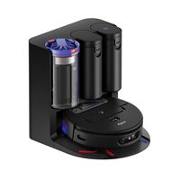 Aspirateur robot Dyson Spot + Scrub AI Noir