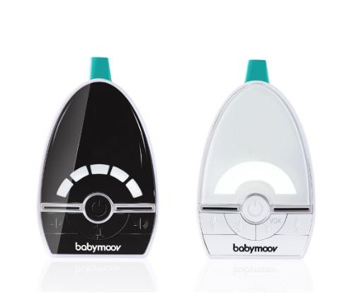 Babyphone Babymoov Expert Care A014303