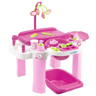 Playset Ecoiffier Nursery - 1
