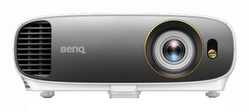 Vidéoprojecteur numérique BenQ W1720 4K UHD Blanc