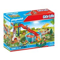70989 - Playmobil City Life - Le Salon aménagé Playmobil : King Jouet, Playmobil  Playmobil - Jeux d'imitation & Mondes imaginaires