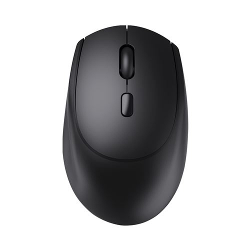 Souris sans fil Accsup MWO 7180 V3 Noir