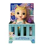 Poupon Baby Alive Bébé Sautille