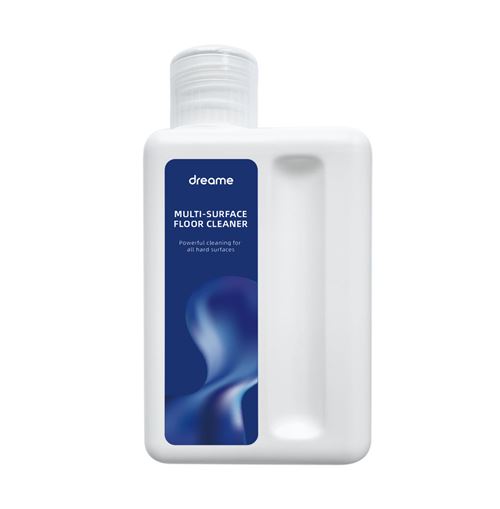 Dreame Blanc Liquide De Lavage Pour Sol 500Ml