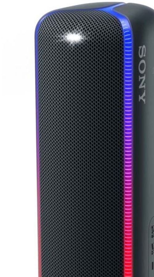 Enceinte Portable Sony SRS-XB32 Extra Bass, Bluetooth, état Impeccable