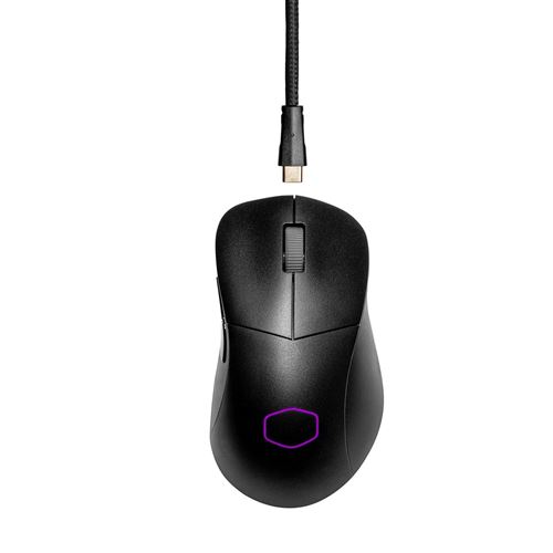 Souris gaming hybride Cooler Master MM-731 Noir 