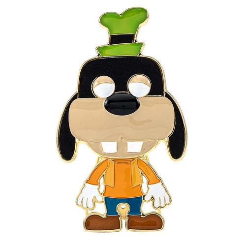 Figurine Funko Pop! Pin's Disney Mickey Mouse Large Chase Modèle aléatoire  - Figurine de collection - Achat & prix