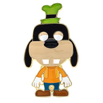 Funko Pop! Pin’s Disney Goofy Large Chase