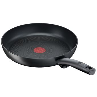 Poêle Tefal Ultimate 28 cm Noir