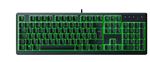 Clavier filaire Azerty Razer Ornata V3 X Noir