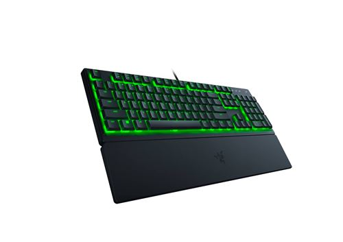 Clavier AZERTY Français Pour Packard Bell EasyNote MZ35 - Noir, Neuf - Compatible
