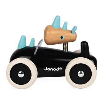 Spirit Car Rony (bois)