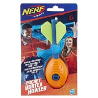 Nerf Sports Pocket Vortex Aero Howler