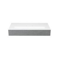 Vidéoprojecteur Laser LG HU85LS Focale Ultra Courte Ultra HD 2700 Lumen Blanc