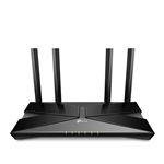 Routeur Wi-Fi 6 Gigabit AX3000 TP-Link Archer AX53 Noir