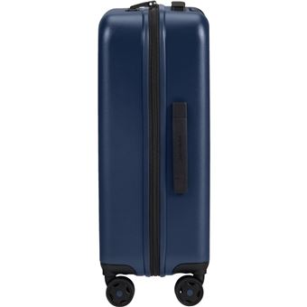 Valise Samsonite StackD 55 cm Bleu Marine