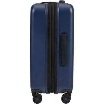 Valise Samsonite StackD 55 cm Bleu Marine