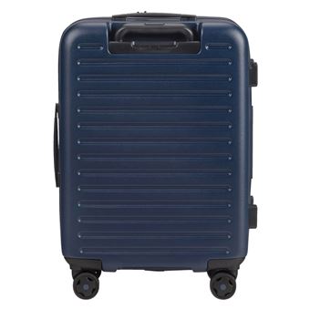 Valise Samsonite StackD 55 cm Bleu Marine